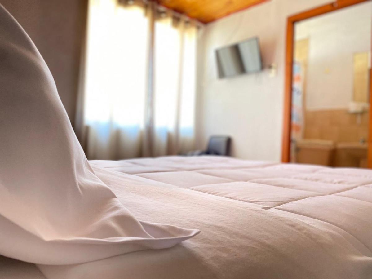 Hotel Vidal Pichilemu Zewnętrze zdjęcie